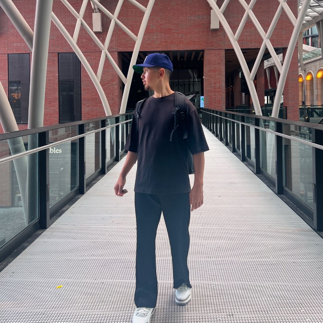 Profile picture