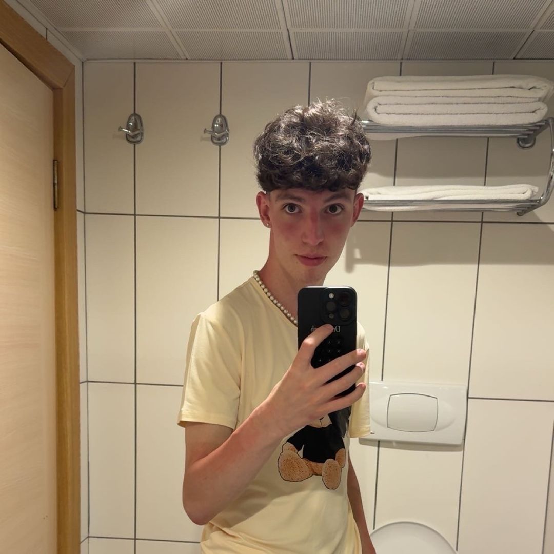 Profile picture