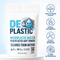 DEPLASTIC® Daily Microplastic Defense - Help Your Body Flush Microplastics & Fight Daily Inflammation From The Inside Out